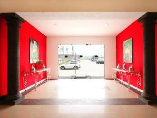 zar queretaro hotel