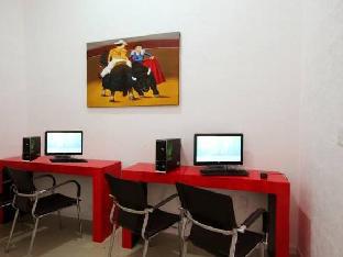 zar queretaro hotel