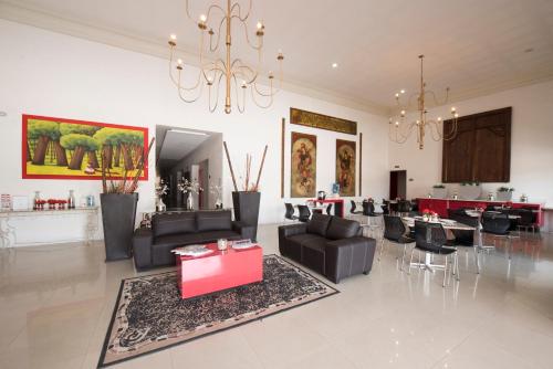 zar queretaro hotel