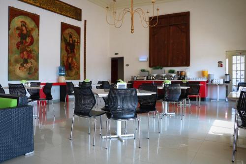 zar queretaro hotel
