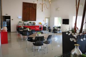zar queretaro hotel