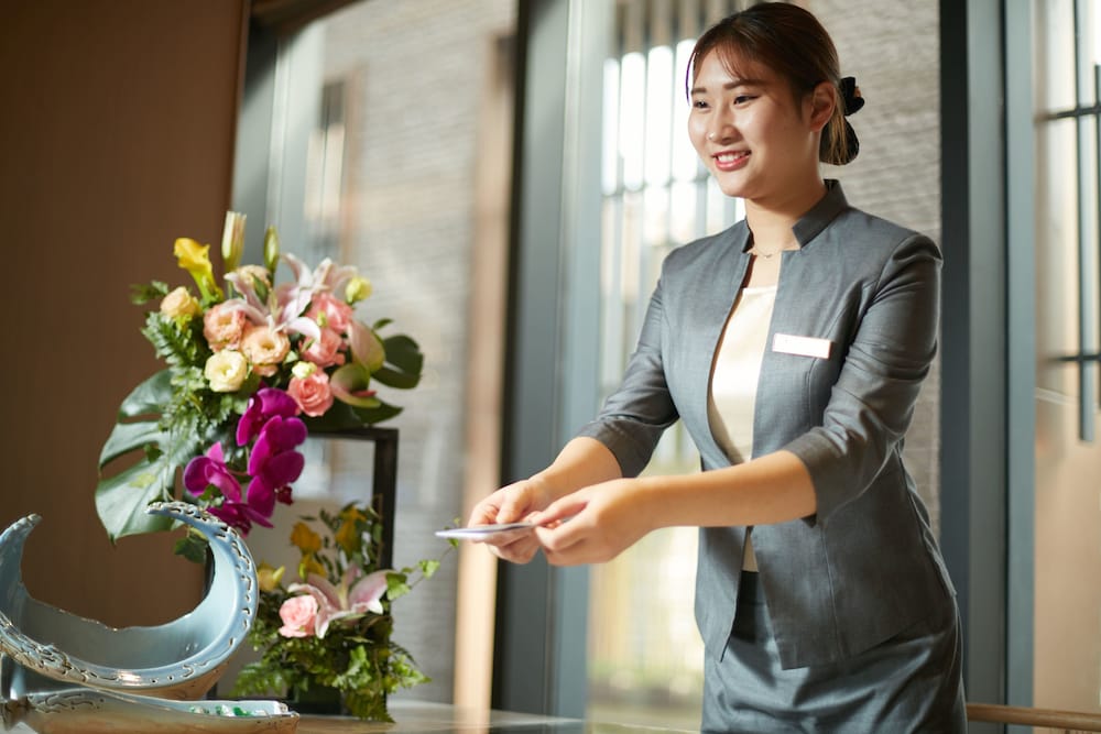 blossom water museum hotel
