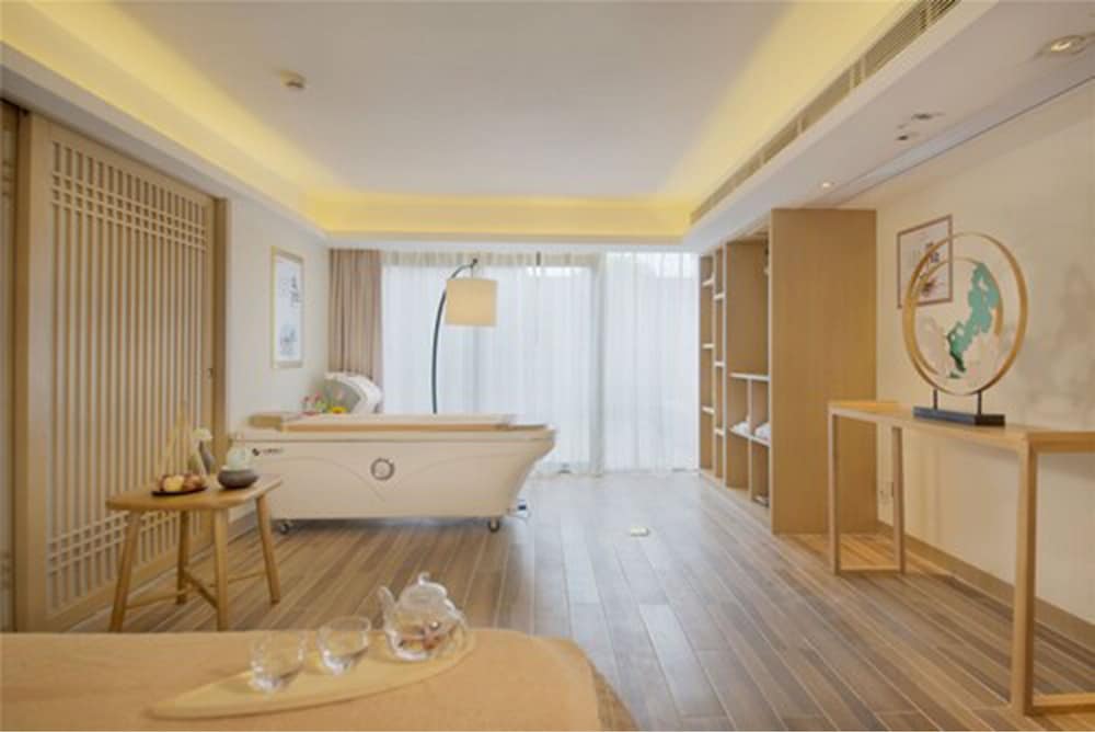 blossom water museum hotel