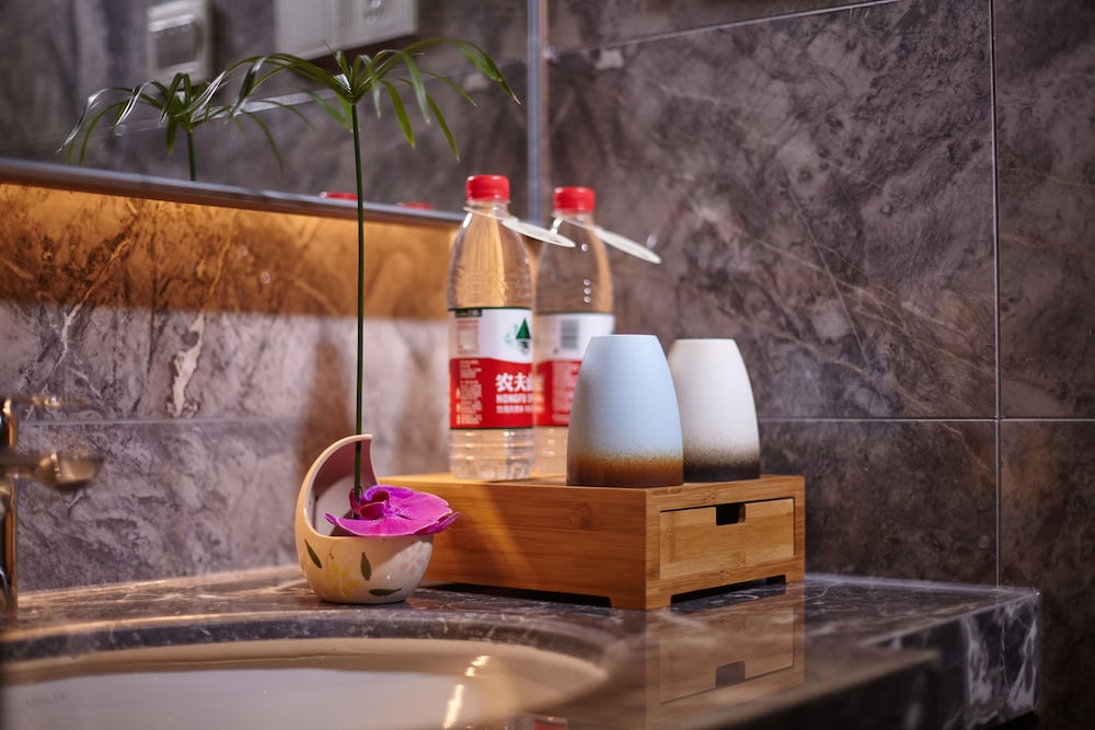 blossom water museum hotel