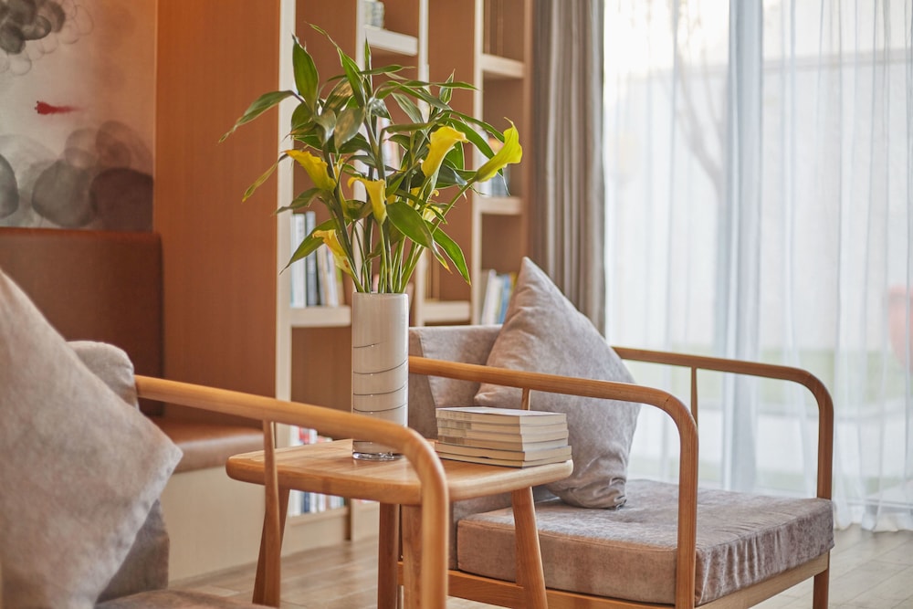 blossom water museum hotel