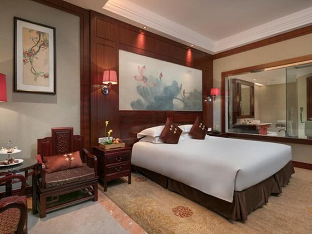 blossom water museum hotel