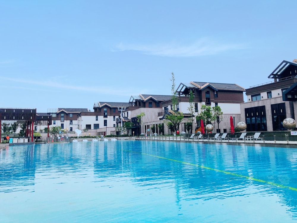 blossom water museum hotel