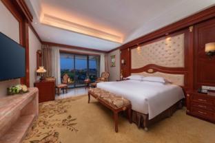 blossom water museum hotel