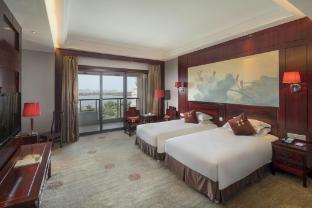 blossom water museum hotel