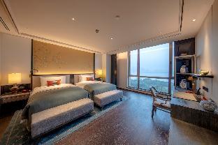 jiutai hotel hangzhou