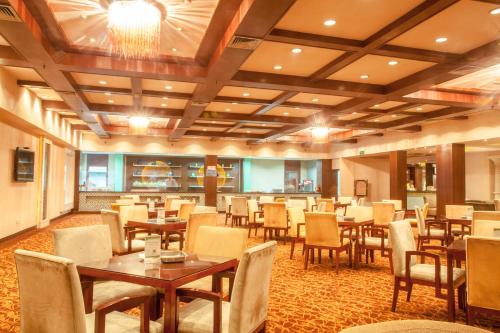 shaoxing xianheng grand hotel