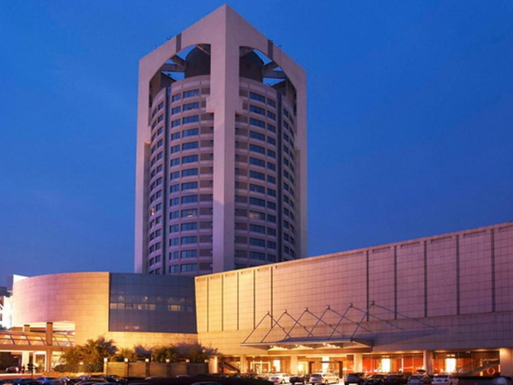 shaoxing xianheng grand hotel