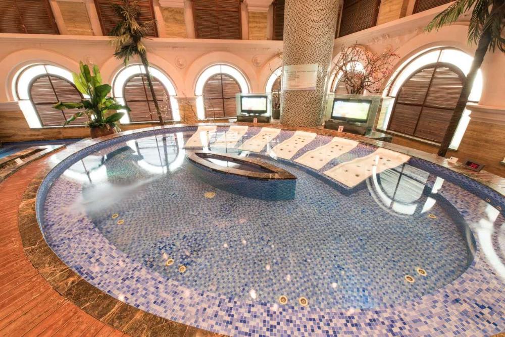 shaoxing xianheng grand hotel