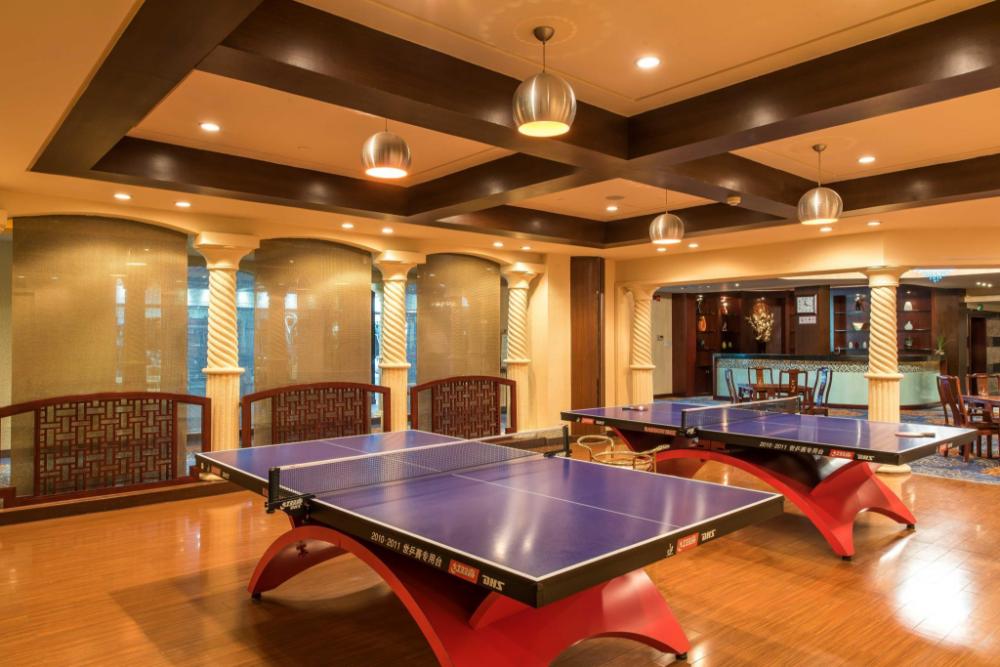 shaoxing xianheng grand hotel