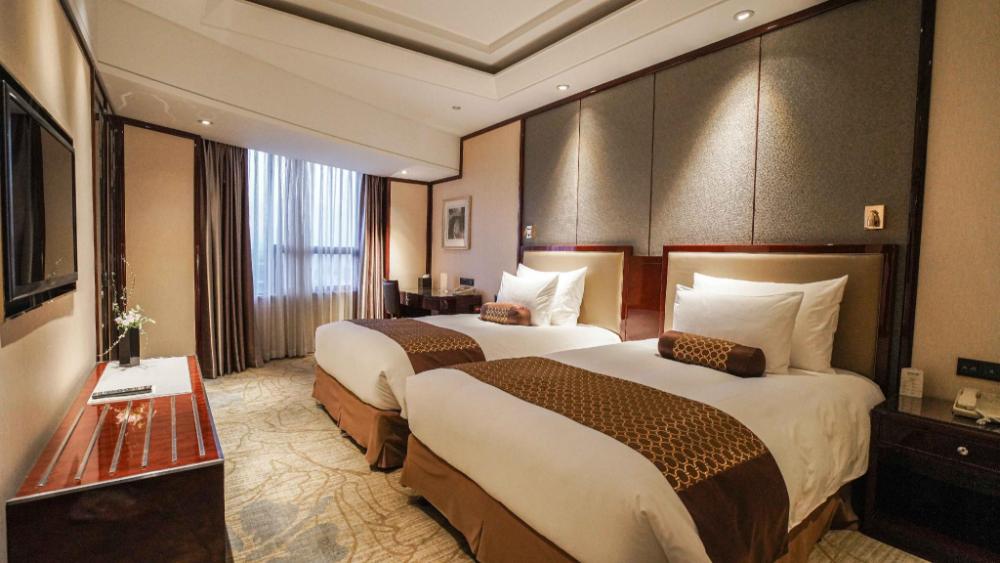 shaoxing xianheng grand hotel