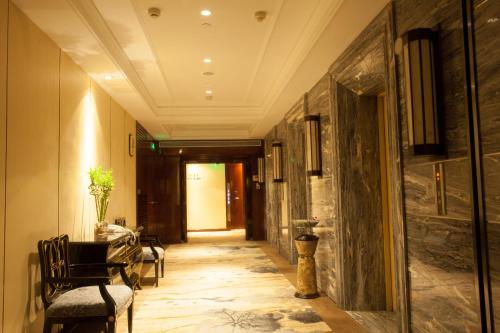 shaoxing xianheng grand hotel