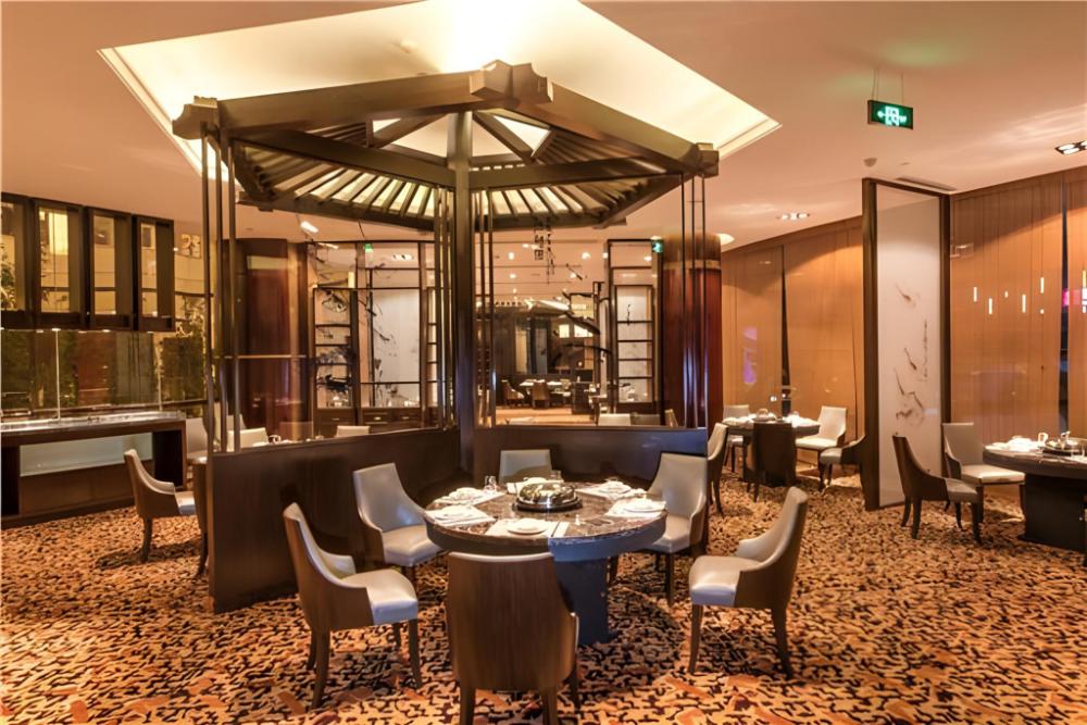 shaoxing xianheng grand hotel