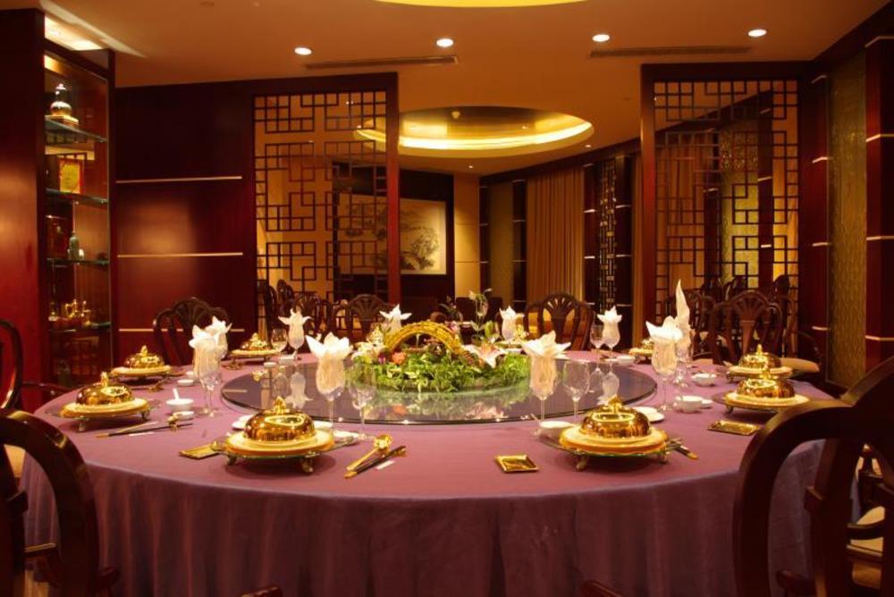 shaoxing xianheng grand hotel