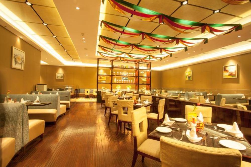 shaoxing xianheng grand hotel