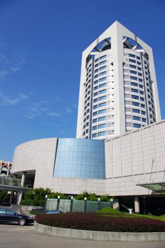 shaoxing xianheng grand hotel