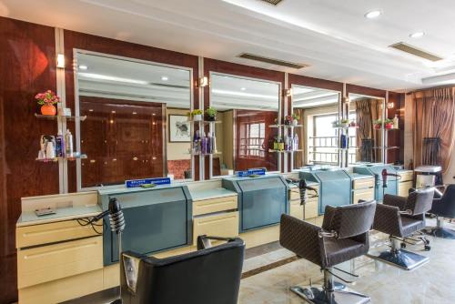 shaoxing xianheng grand hotel