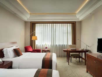 sofitel hangzhou westlake