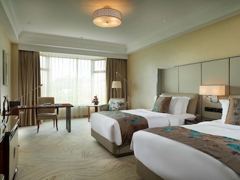 sofitel hangzhou westlake