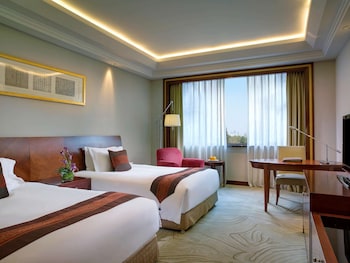 sofitel hangzhou westlake