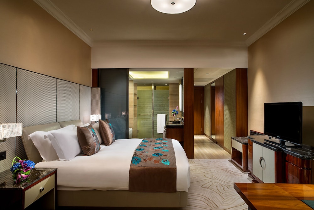 sofitel hangzhou westlake