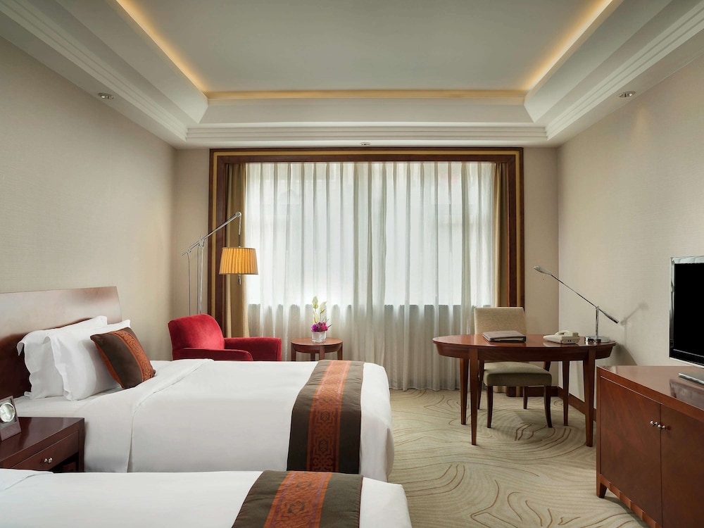 sofitel hangzhou westlake