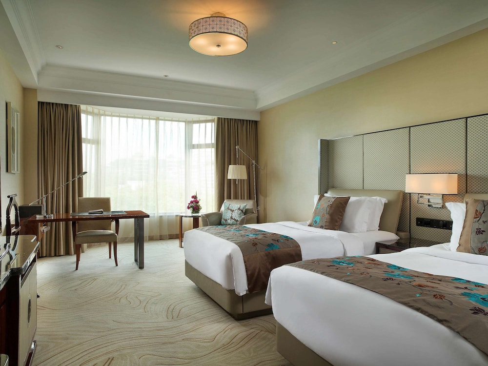 sofitel hangzhou westlake