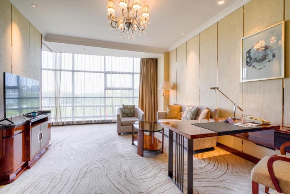 sofitel hangzhou westlake