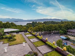 Sofitel Hangzhou Westlake,,5 star