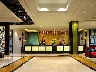 Sofitel Hangzhou Westlake,,5 star