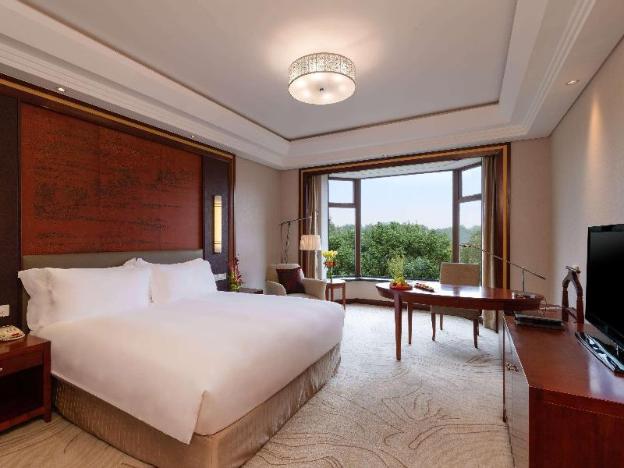 sofitel hangzhou westlake