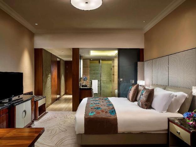 sofitel hangzhou westlake