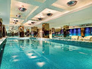 Sofitel Hangzhou Westlake,,5 star