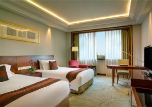 sofitel hangzhou westlake