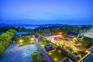 sofitel hangzhou westlake
