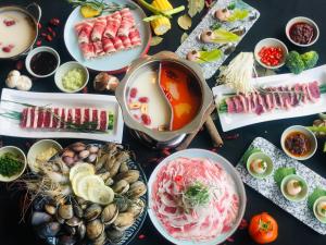 sofitel hangzhou westlake