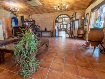 Hosteria Tierrallana By Juypehotel,,2 star