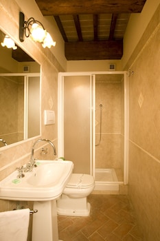 castellare di tonda resort and spa