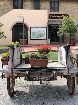 castellare di tonda resort and spa