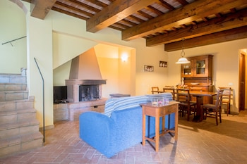 castellare di tonda resort and spa