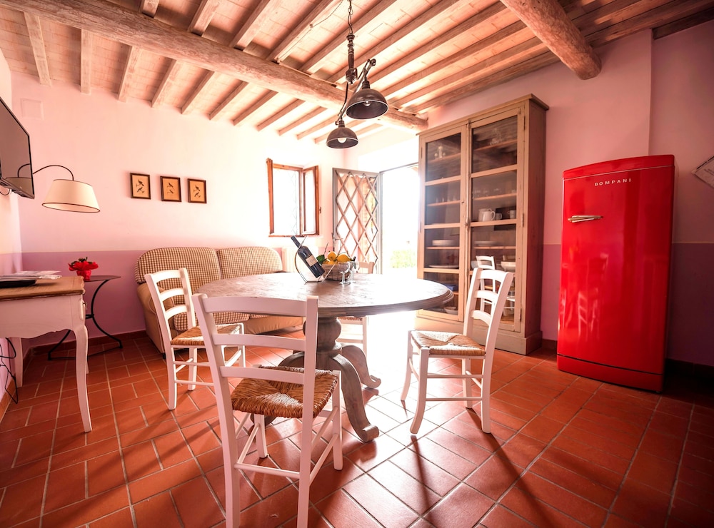 castellare di tonda resort and spa