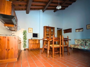castellare di tonda resort and spa