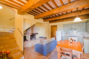 castellare di tonda resort and spa