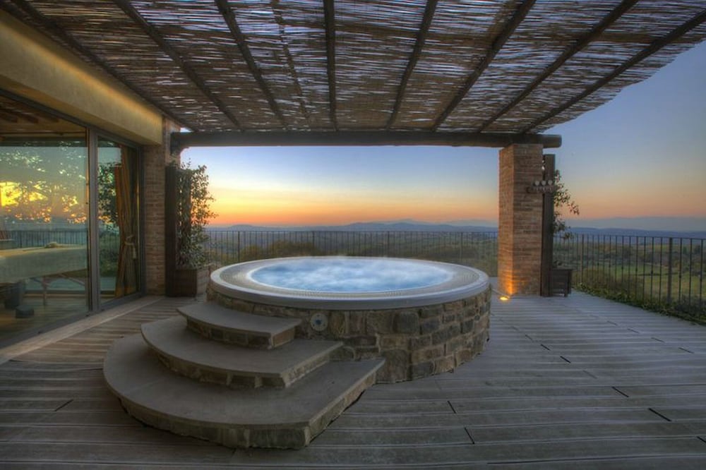 castellare di tonda resort and spa
