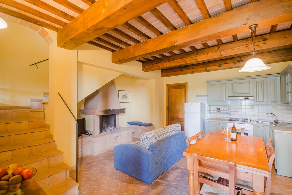 castellare di tonda resort and spa
