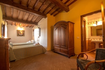 castellare di tonda resort and spa